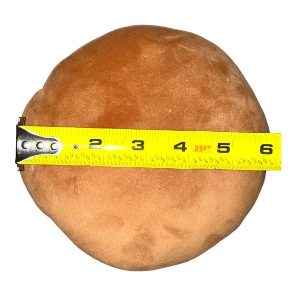 Sloth Relaxeazzz Plush Round Travel Pillow & Eye Mask Set - Picture 6 of 6